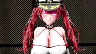 Lewd Daydream
