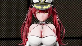 Lewd Daydream