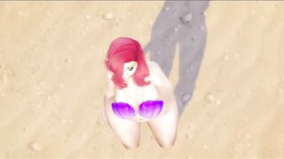 Under your Sea