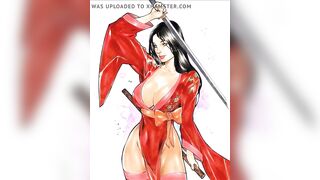 Janas Cartoon ART 257