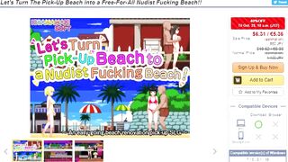 Lets Turn the Pickup Beach Into a Free For All REVIEW