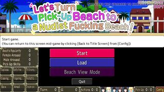 Lets Turn the Pickup Beach Into a Free For All REVIEW