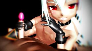 MMD GV00001