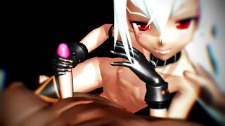 MMD GV00001