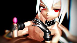 MMD GV00001