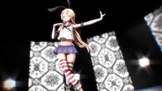 mmd kankore6