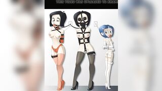 Janas Cartoon ART 256