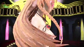mmd mirai