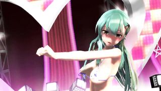 mmd kankore5