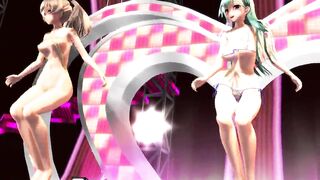 mmd kankore5