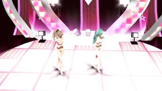 mmd kankore5
