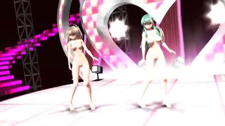 mmd kankore5