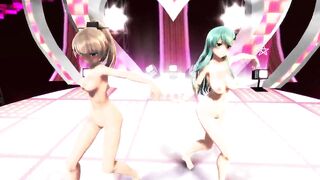 mmd kankore5