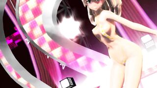 mmd kankore5