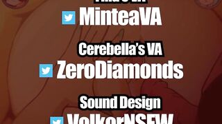 Cerebella vs Filia - Animation