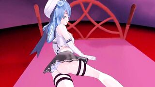 Urakaze