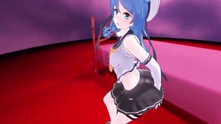 Urakaze