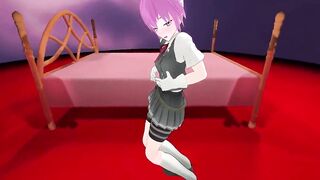 Shiranui