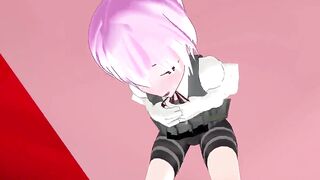 Shiranui