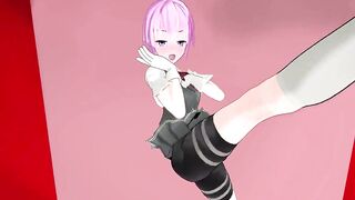 Shiranui