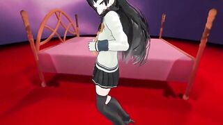 Isokaze 2