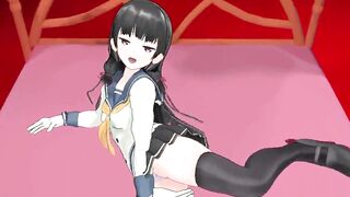 Isokaze 2
