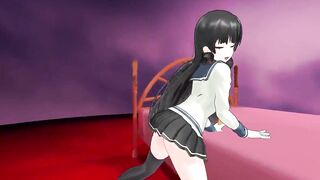 Isokaze 2