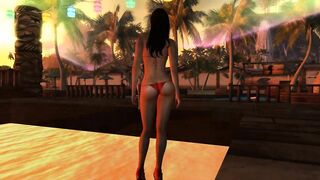 DLP - Sexy Sunava Beach