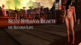 DLP - Sexy Sunava Beach