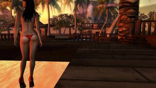 DLP - Sexy Sunava Beach