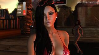 DLP - Sexy Sunava Beach