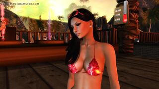 DLP - Sexy Sunava Beach