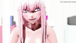 Lewd Nurse