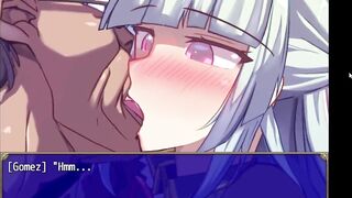 Mage Academy Anime Sex