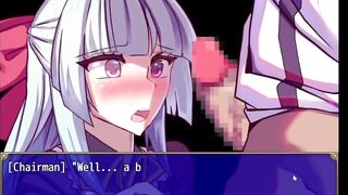 Mage Academy Anime Sex