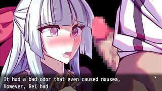 Mage Academy Anime Sex