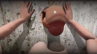 GIANT FUTA GIANT COCK