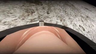 GIANT FUTA GIANT COCK