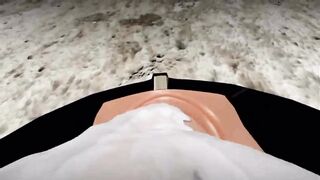 GIANT FUTA GIANT COCK