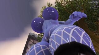 Whorecraft porn