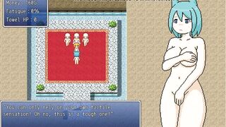 Neko Bathhouse