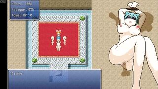 Neko Bathhouse