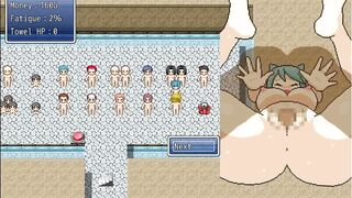 Neko Bathhouse
