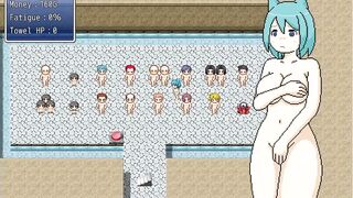 Neko Bathhouse