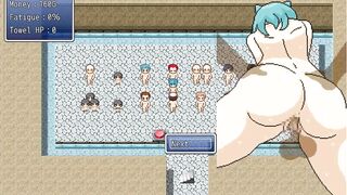Neko Bathhouse