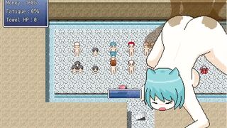 Neko Bathhouse