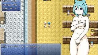 Neko Bathhouse