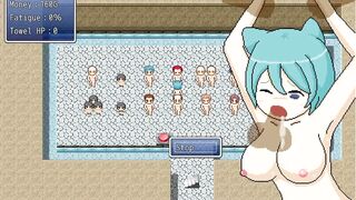 Neko Bathhouse