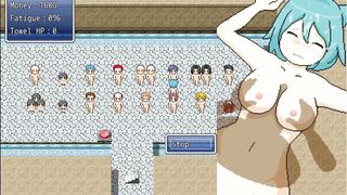 Neko Bathhouse