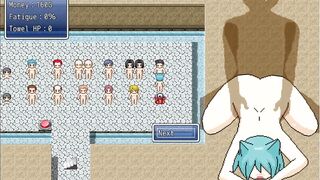Neko Bathhouse